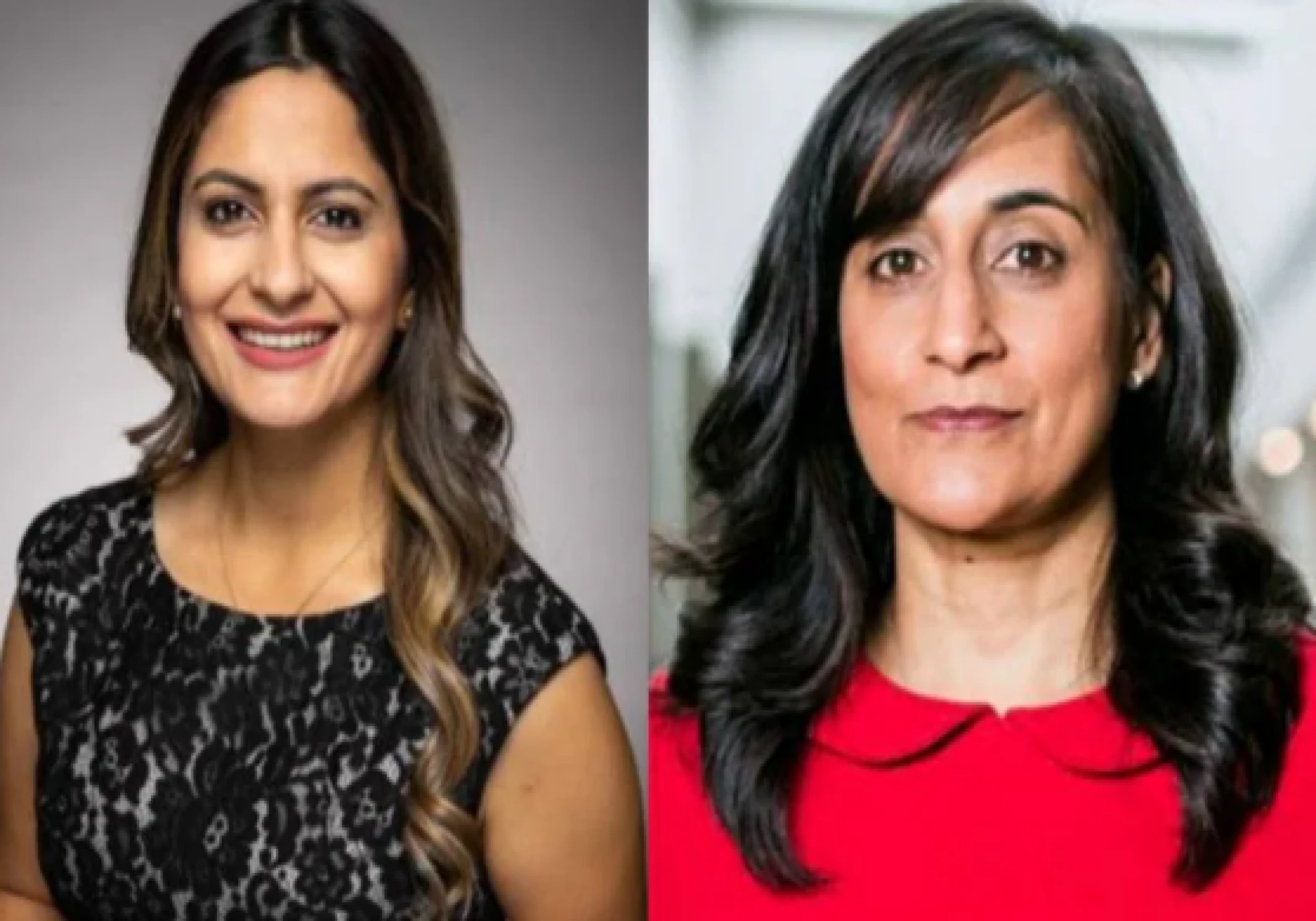 Indian-Origin Politicians Anita Anand and Kamal Khera Appointed to Canadian PM Mark Carney's Cabinet in Senior Positions